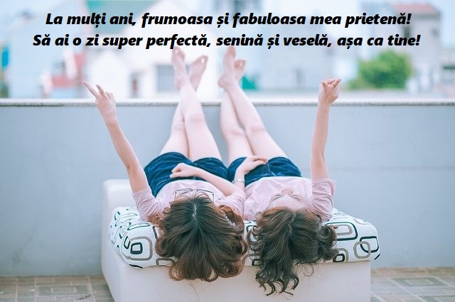 Blog mai multi cea la pentru ani buna prietena Scrisoare De